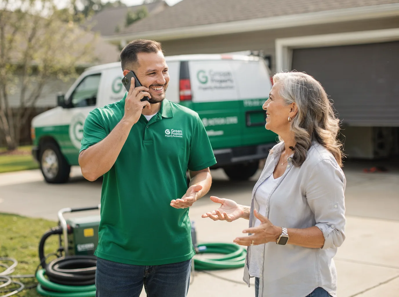 Water Damage Restoration Diamond, OR FAQs